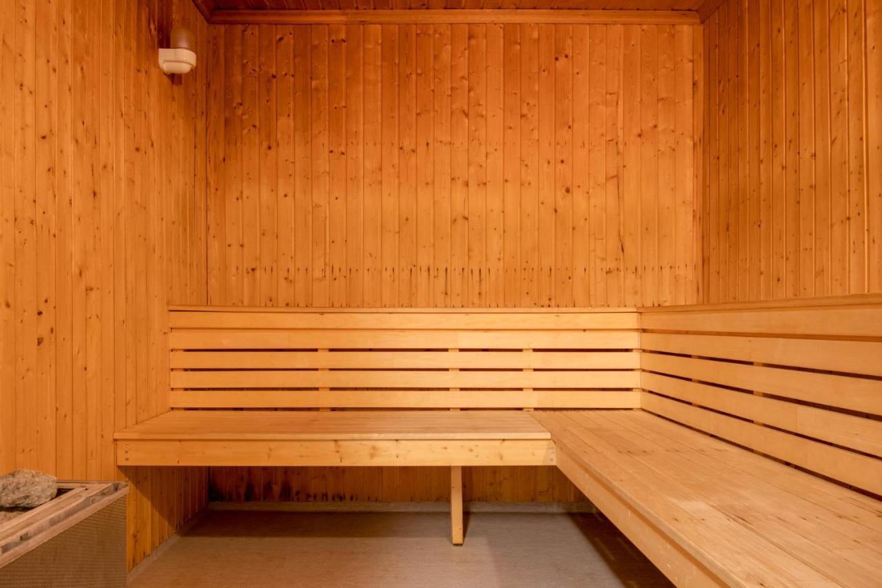 Gaestis Lodge 韦达伦 外观 照片